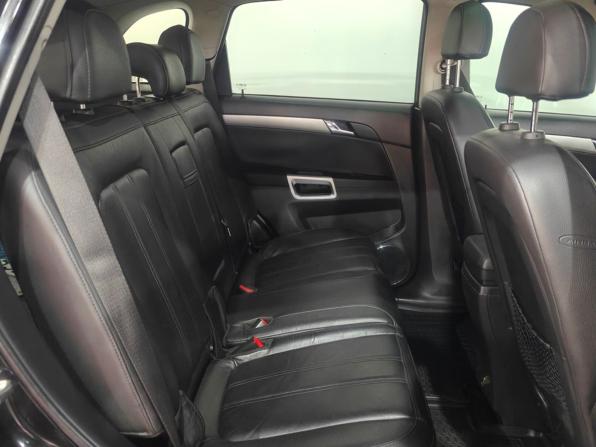 Opel Antara I Рестайлинг с пробегом 2012 года, цена 910 000 рублей, 175123 км, внедорожник, Автокод Объявления