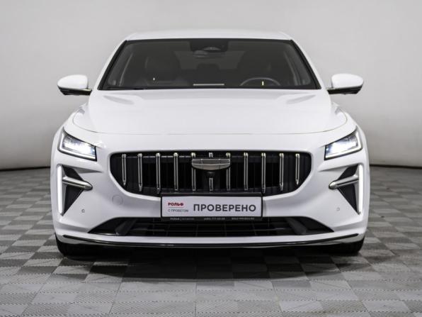 Geely Preface I с пробегом 2024 года, цена 2 928 000 рублей, 17956 км, седан, Автокод Объявления