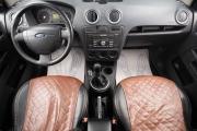 Ford Fusion I Рестайлинг Оренбург  - изображение 26