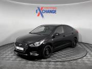 Hyundai Solaris II Нижний Новгород  - изображение 20
