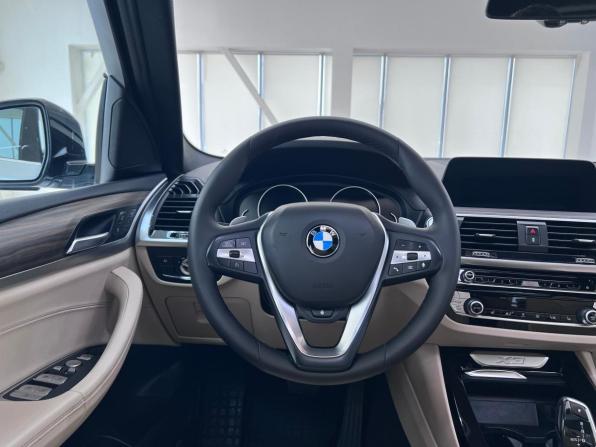 BMW X3 III (G01) с пробегом 2020 года, цена 3 900 000 рублей, 82735 км, внедорожник, Автокод Объявления