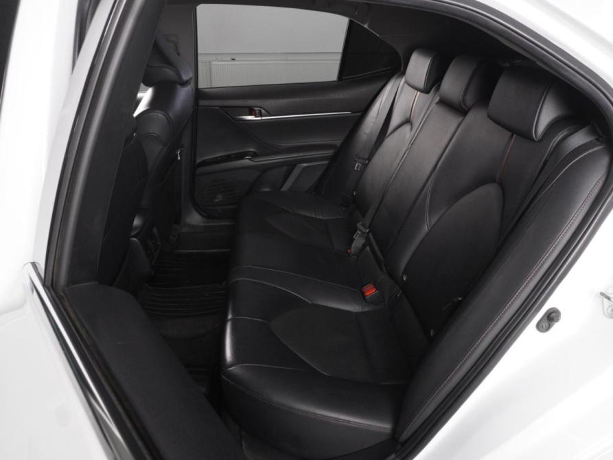 Toyota Camry VIII (XV70) Минеральные Воды  - изображение 9
