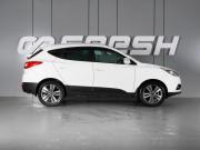 Hyundai ix35 I Рестайлинг Минеральные Воды  - изображение 26