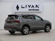 Hyundai Santa Fe IV Рестайлинг Москва  - изображение 17