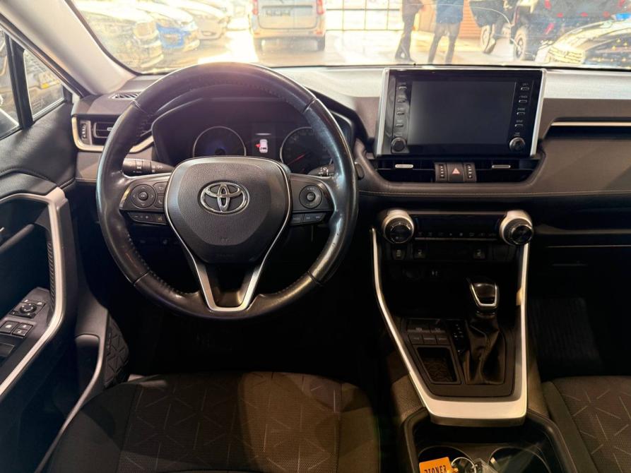 Toyota RAV4 V (XA50) Оренбург  - изображение 27