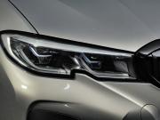 BMW 3 серии VII (G2x) Москва  - изображение 29