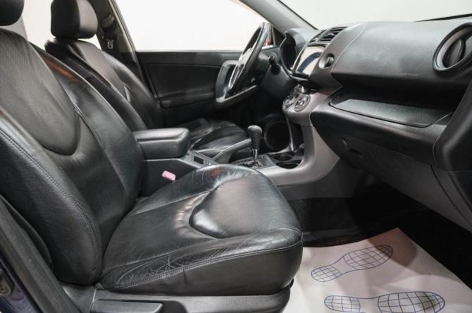 Toyota RAV4 III (XA30) с пробегом 2008 года, цена 1 259 000 рублей, 211000 км, внедорожник, Автокод Объявления