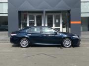 Toyota Camry VIII (XV70) Краснодар  - изображение 23