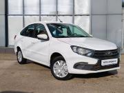 Lada (ВАЗ) Granta I Рестайлинг Ярославль  - изображение 16