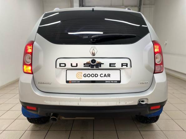 Renault Duster I с пробегом 2012 года, цена 950 000 рублей, 176158 км, внедорожник, Автокод Объявления