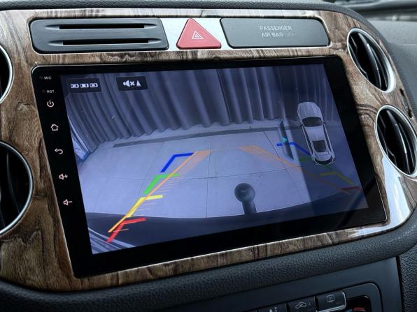 Volkswagen Tiguan I с пробегом 2010 года, цена 1 069 000 рублей, 254931 км, внедорожник, Автокод Объявления
