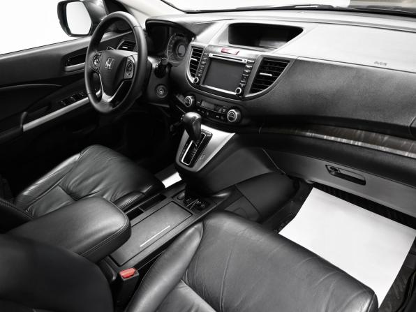 Honda CR-V IV с пробегом 2013 года, цена 1 795 000 рублей, 196414 км, внедорожник, Автокод Объявления