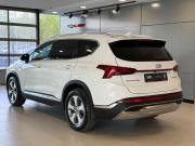 Hyundai Santa Fe IV Рестайлинг Тверь  - изображение 24