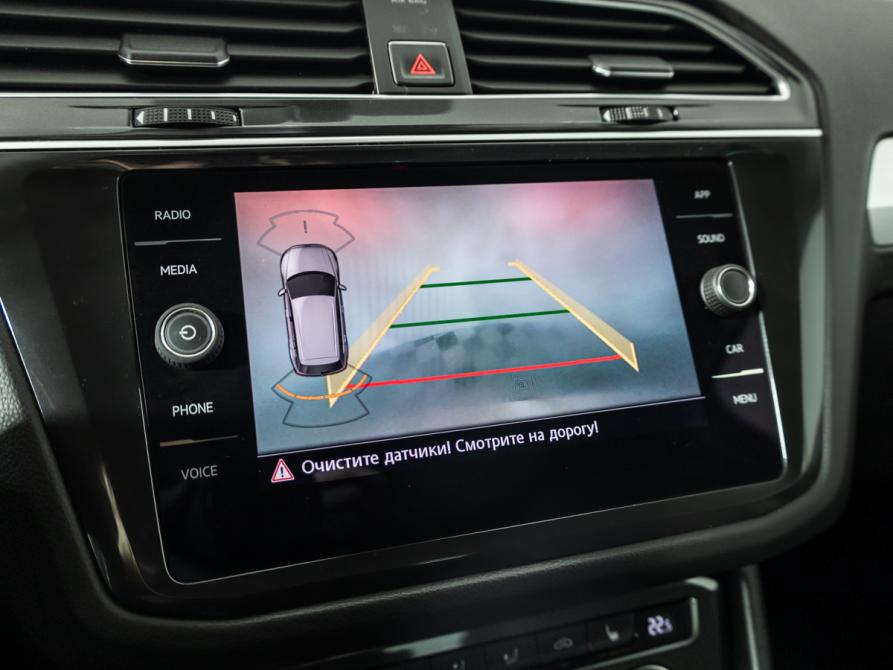 Volkswagen Tiguan II Санкт-Петербург  - изображение 16