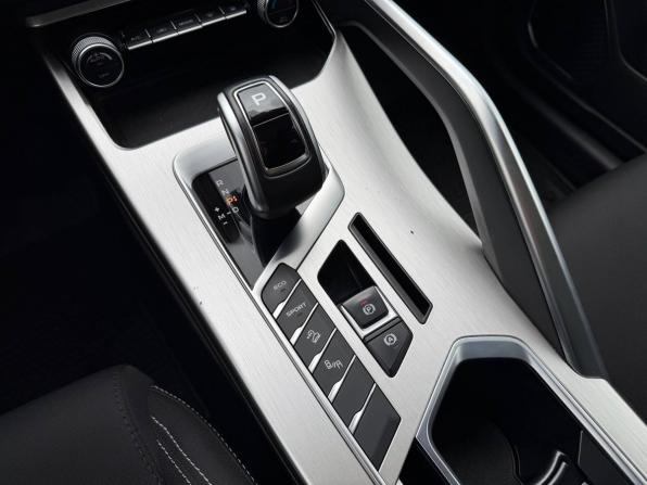 Geely Coolray I с пробегом 2021 года, цена 1 545 000 рублей, 89041 км, внедорожник, Автокод Объявления