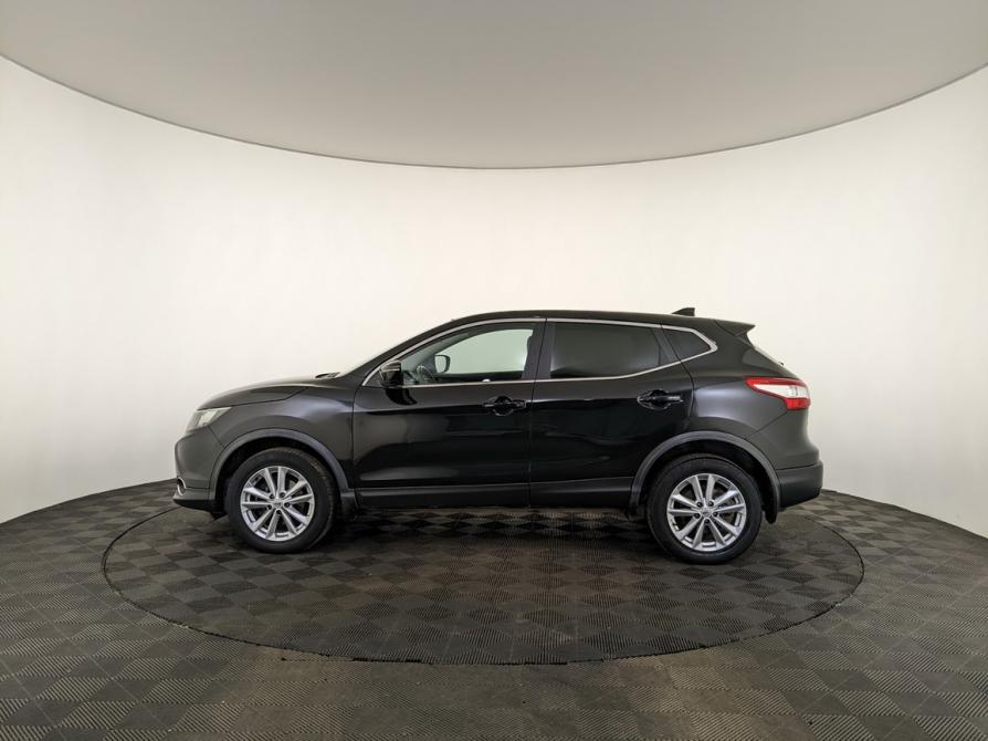Nissan Qashqai II Москва  - изображение 8