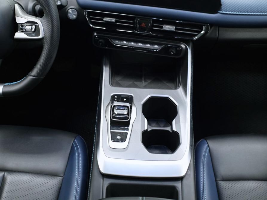 GAC GS3 Самара  - изображение 14