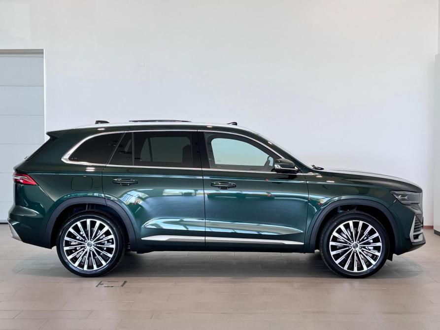 Geely Monjaro I Волгоград  - изображение 5
