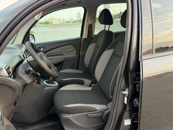 Citroen C3 Picasso I с пробегом 2009 года, цена 650 000 рублей, 182731 км, компактвэн, Автокод Объявления