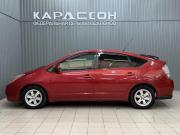 Toyota Prius II Рестайлинг (XW20) Магнитогорск  - изображение 21