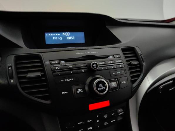 Honda Accord VIII с пробегом 2010 года, цена 799 000 рублей, 260000 км, седан, Автокод Объявления