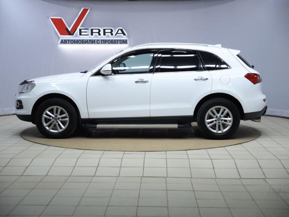 Zotye T600 с пробегом 2018 года, цена 870 000 рублей, 136337 км, внедорожник, Автокод Объявления