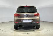 Volkswagen Tiguan I Рестайлинг Саранск  - изображение 34