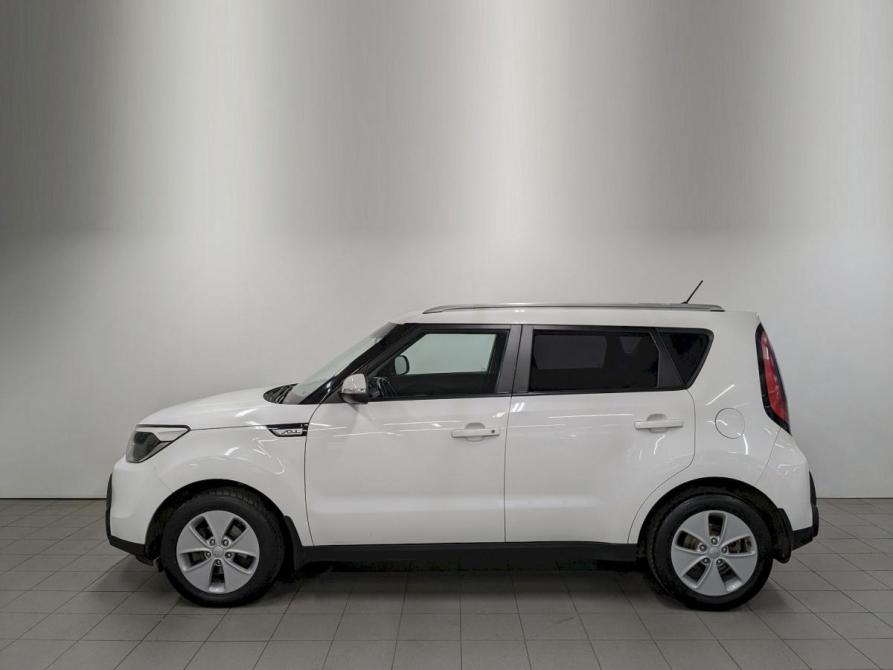 Kia Soul II Москва  - изображение 8