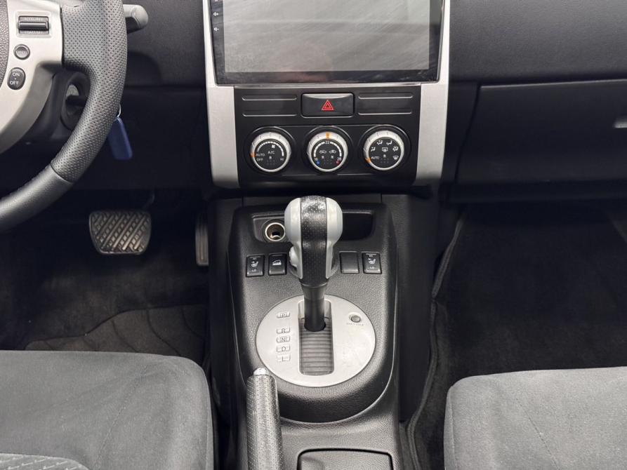 Nissan X-Trail II Рестайлинг Воронеж  - изображение 10
