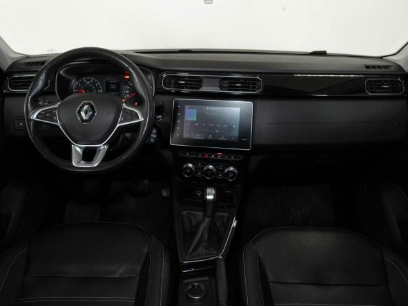 Renault Arkana I с пробегом 2019 года, цена 1 750 300 рублей, 77233 км, внедорожник, Автокод Объявления