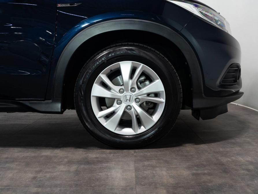 Honda Vezel I Рестайлинг Чита  - изображение 19