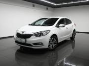 Kia Cerato III Тверь  - изображение 25