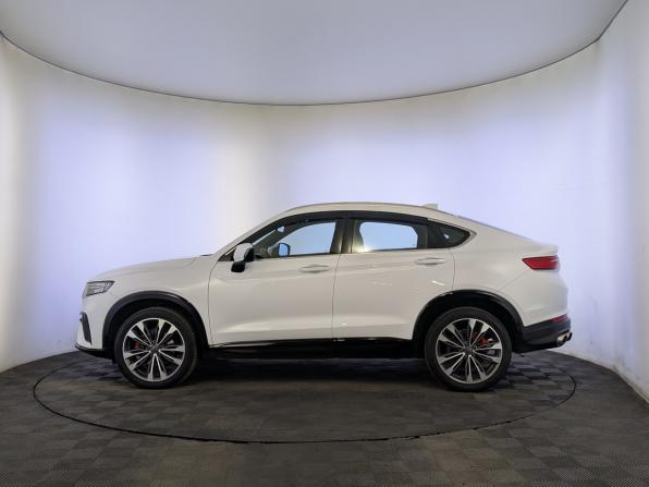 Geely Tugella I Рестайлинг с пробегом 2024 года, цена 2 850 000 рублей, 70180 км, внедорожник, Автокод Объявления