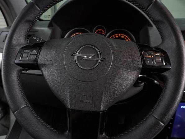 Opel Astra H Рестайлинг с пробегом 2008 года, цена 399 000 рублей, 216158 км, хэтчбек, Автокод Объявления