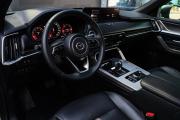 Mazda CX-60 Москва  - изображение 45