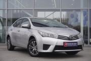 Toyota Corolla XI (E160 E170 E180) Ульяновск  - изображение 27