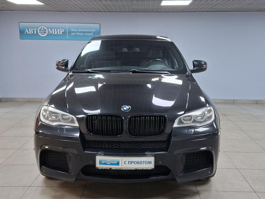 BMW X6 M I (E71) Рестайлинг Москва  - изображение 2