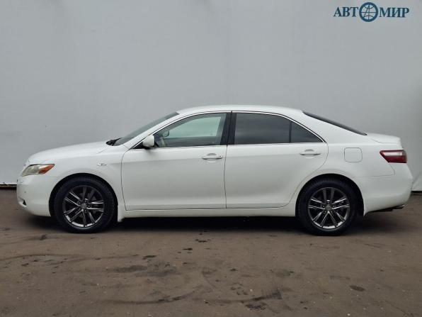 Toyota Camry VI (XV40) с пробегом 2007 года, цена 880 000 рублей, 347000 км, седан, Автокод Объявления