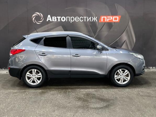 Hyundai ix35 I с пробегом 2012 года, цена 1 064 000 рублей, 228250 км, внедорожник, Автокод Объявления