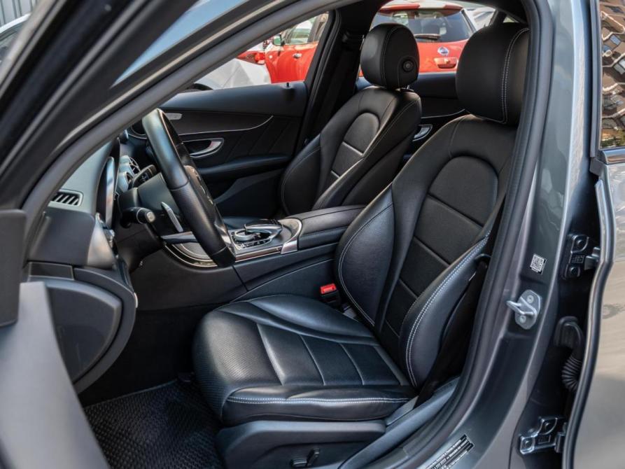 Mercedes-Benz C-Класс IV (W205) Рестайлинг Краснодар  - изображение 10