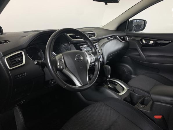 Nissan Qashqai II с пробегом 2018 года, цена 1 629 000 рублей, 90645 км, внедорожник, Автокод Объявления