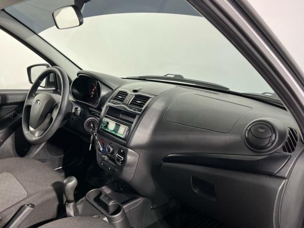 Lada (ВАЗ) Granta I Рестайлинг с пробегом 2024 года, цена 807 000 рублей, 18883 км, седан, Автокод Объявления
