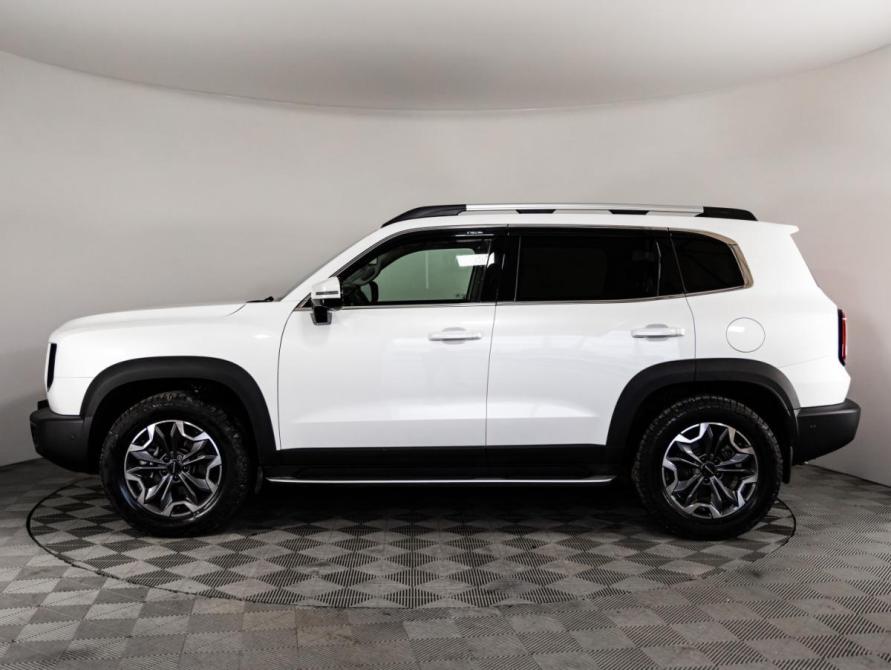 Haval Dargo Санкт-Петербург  - изображение 9