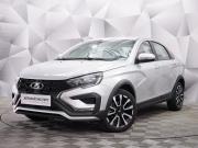 Lada (ВАЗ) Vesta I Рестайлинг (NG) Ульяновск  - изображение 22