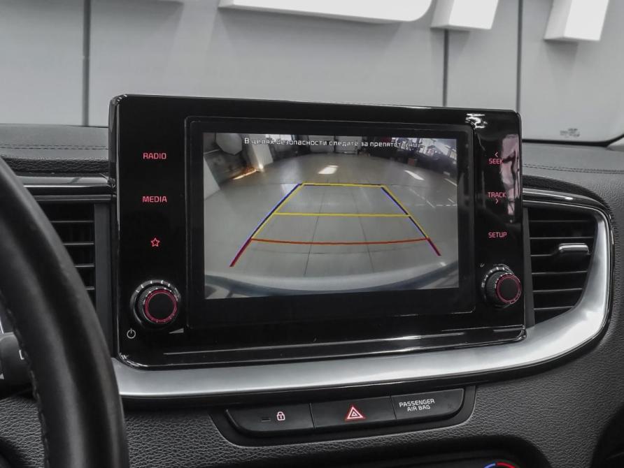 Kia XCeed I Ростов-на-Дону  - изображение 12