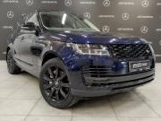 Land Rover Range Rover IV Рестайлинг Москва  - изображение 33