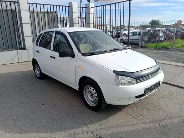 Lada (ВАЗ) Kalina I с пробегом 2010 года, цена 108 000 рублей, 185558 км, хэтчбек, Автокод Объявления