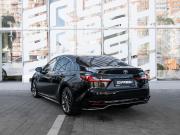 Toyota Camry IX (XV80) China Market Ставрополь  - изображение 30