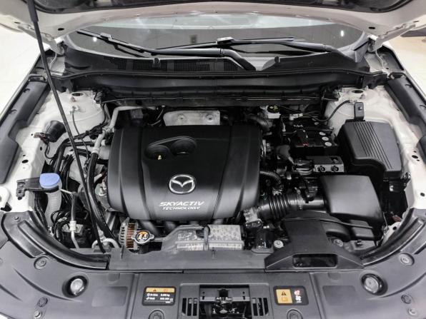 Mazda CX-5 II с пробегом 2019 года, цена 2 500 000 рублей, 79924 км, внедорожник, Автокод Объявления