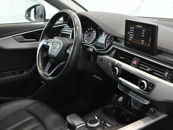 Audi A4 V (B9) с пробегом 2019 года, цена 2 700 000 рублей, 84291 км, седан, Автокод Объявления